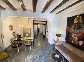 Casa Rural Mirador